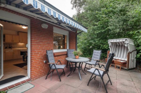 Urlauberdorf Haus 29a, Boltenhagen